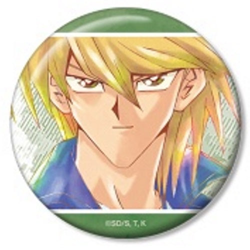 Yu-Gi-Oh Duel Monsters Ani-Art Can Badge Vol. 01 Armabianca 2-Inch Pin