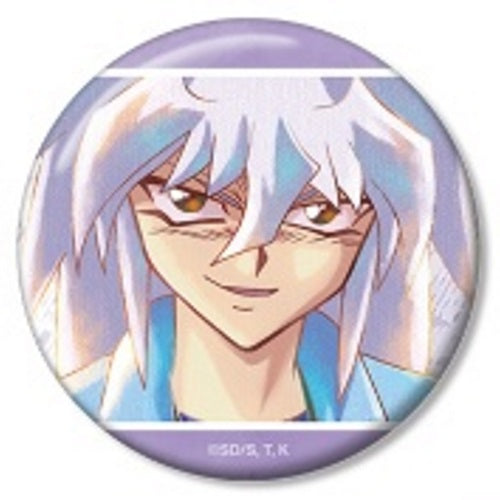 Yu-Gi-Oh Duel Monsters Ani-Art Can Badge Vol. 01 Armabianca 2-Inch Pin
