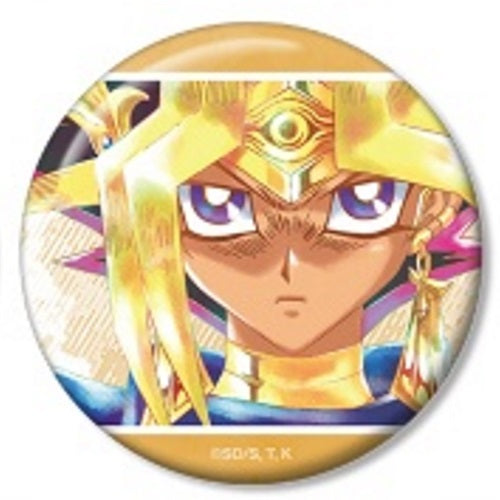 Yu-Gi-Oh Duel Monsters Ani-Art Can Badge Vol. 01 Armabianca 2-Inch Pin