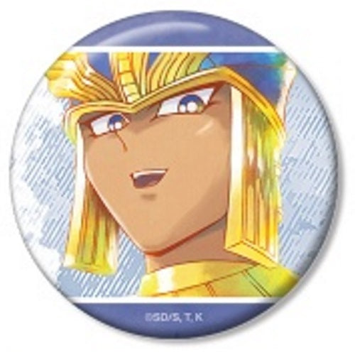 Yu-Gi-Oh Duel Monsters Ani-Art Can Badge Vol. 01 Armabianca 2-Inch Pin