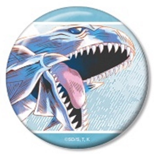 Yu-Gi-Oh Duel Monsters Ani-Art Can Badge Vol. 01 Armabianca 2-Inch Pin
