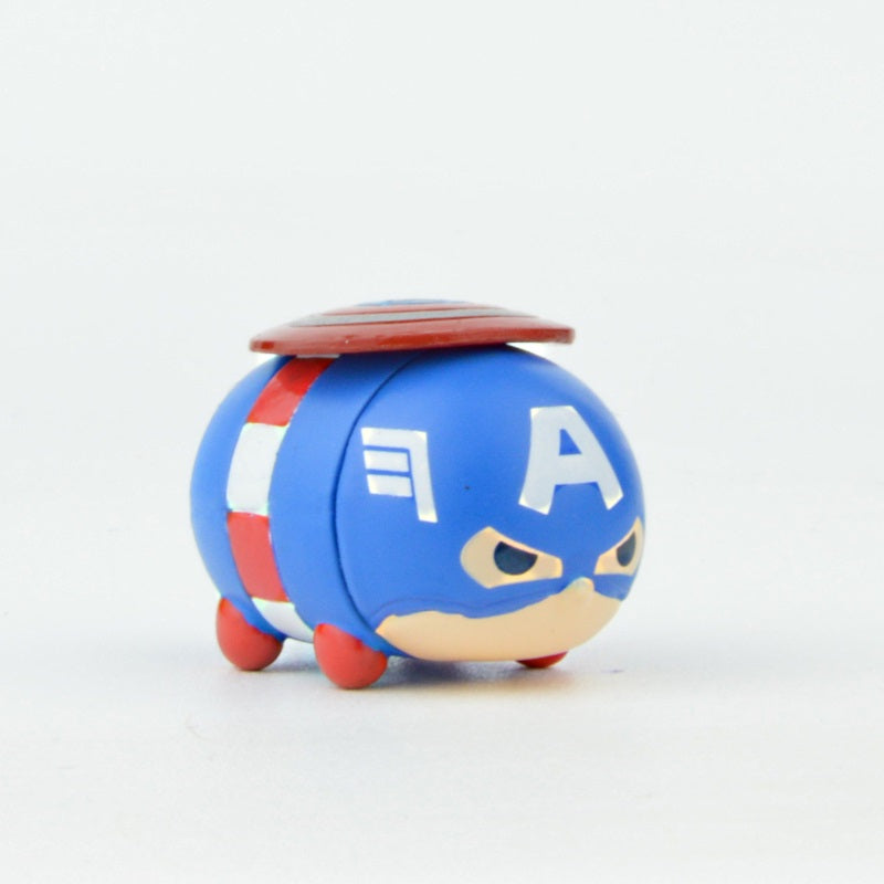 Marvel Nose Chara Tsum Tsum Vinyl Mini-Figure