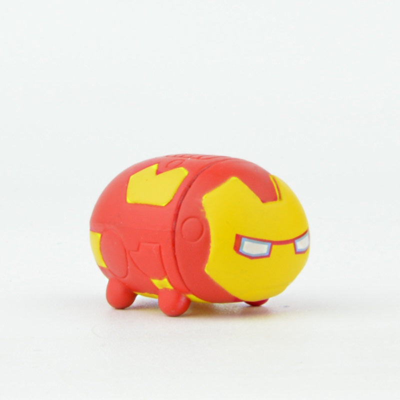 Marvel Nose Chara Tsum Tsum Vinyl Mini-Figure