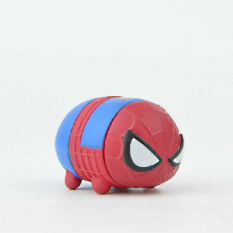 Marvel Nose Chara Tsum Tsum Vinyl Mini-Figure