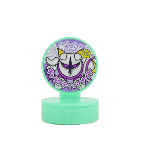 Nintendo Kirby 1-Inch Ensky Rubber Stamp Collection