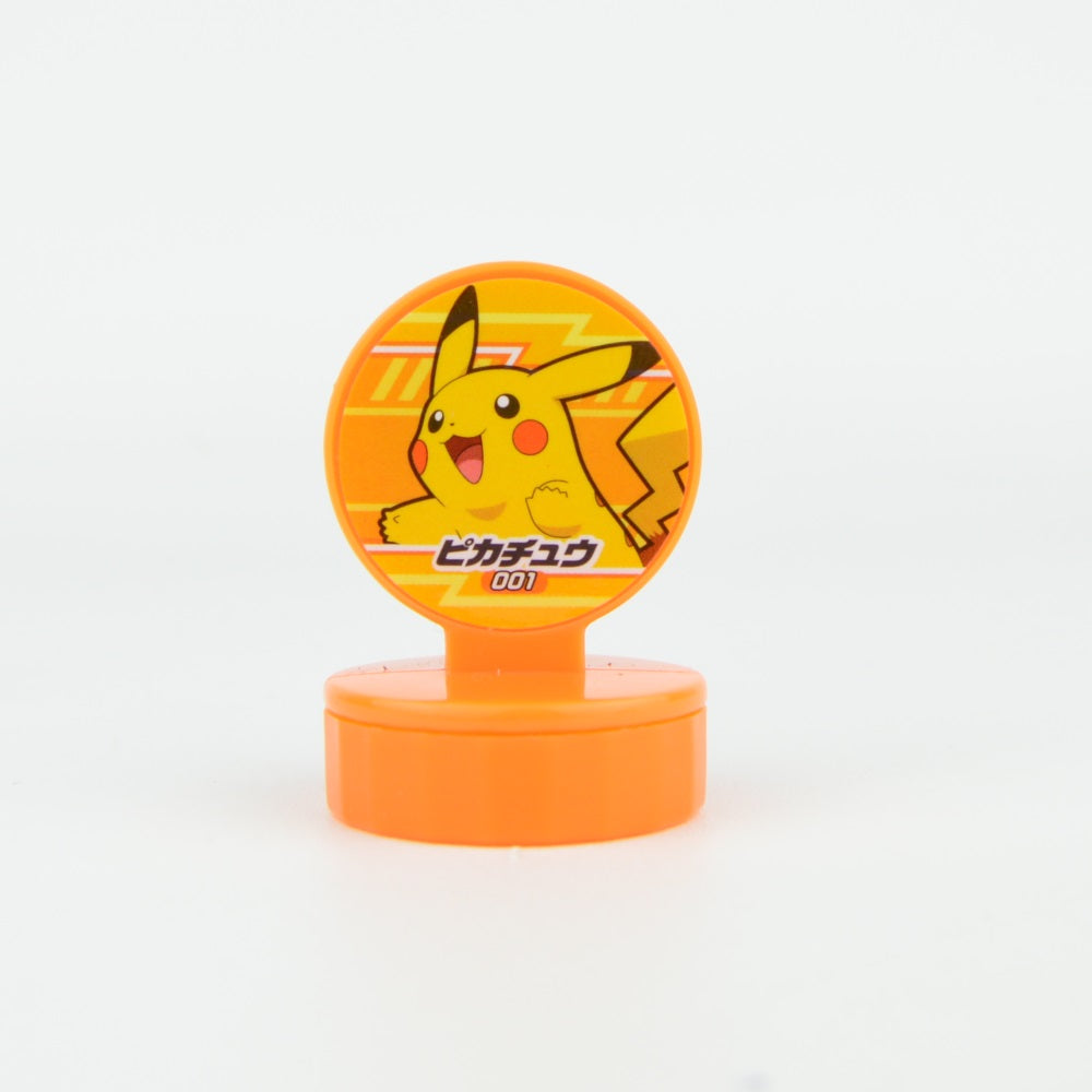 Pokemon Retsuden Legend Series Takara Tomy Circle Stamper