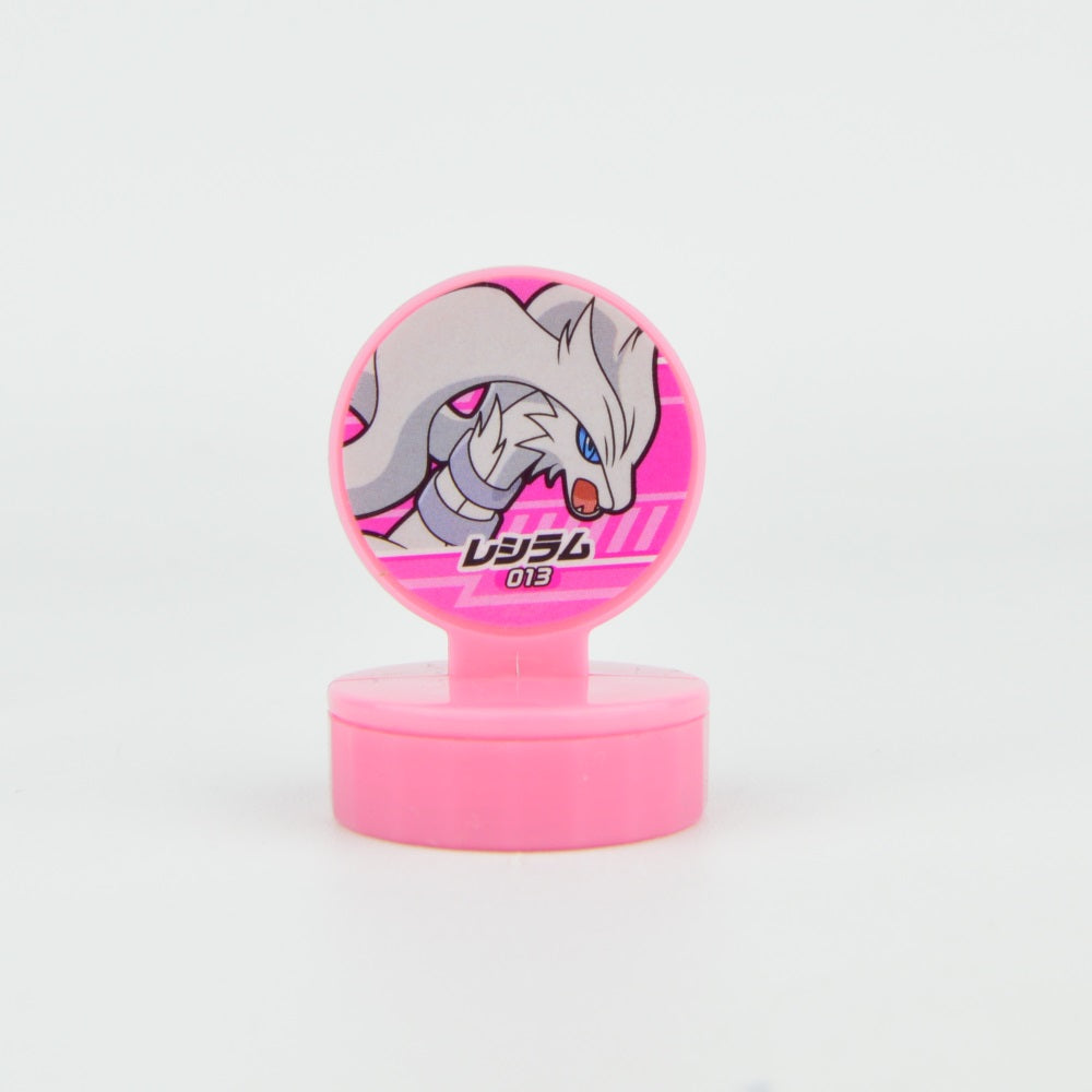 Pokemon Retsuden Legend Series Takara Tomy Circle Stamper
