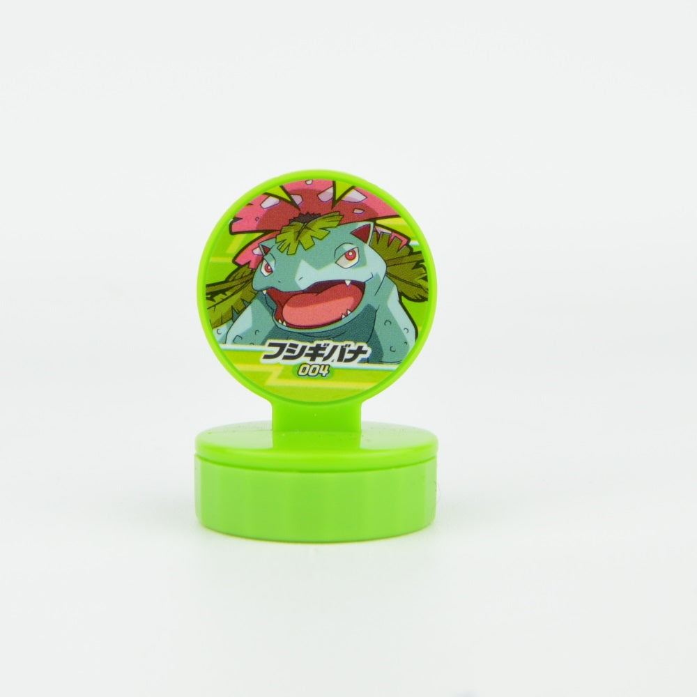 Pokemon Retsuden Legend Series Takara Tomy Circle Stamper