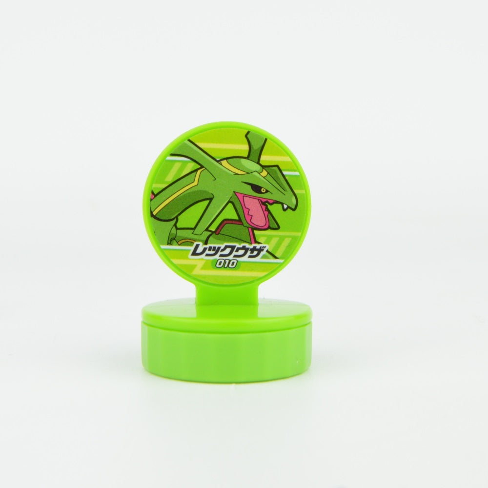 Pokemon Retsuden Legend Series Takara Tomy Circle Stamper