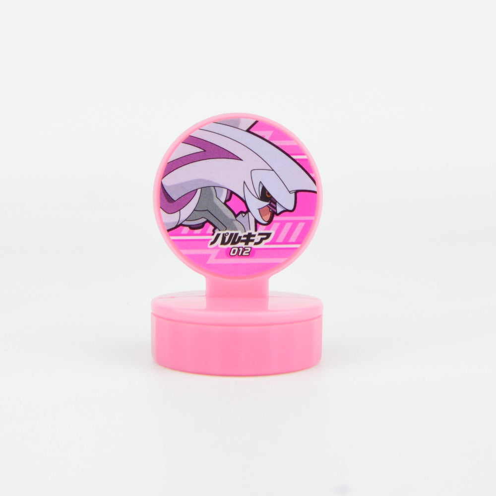 Pokemon Retsuden Legend Series Takara Tomy Circle Stamper