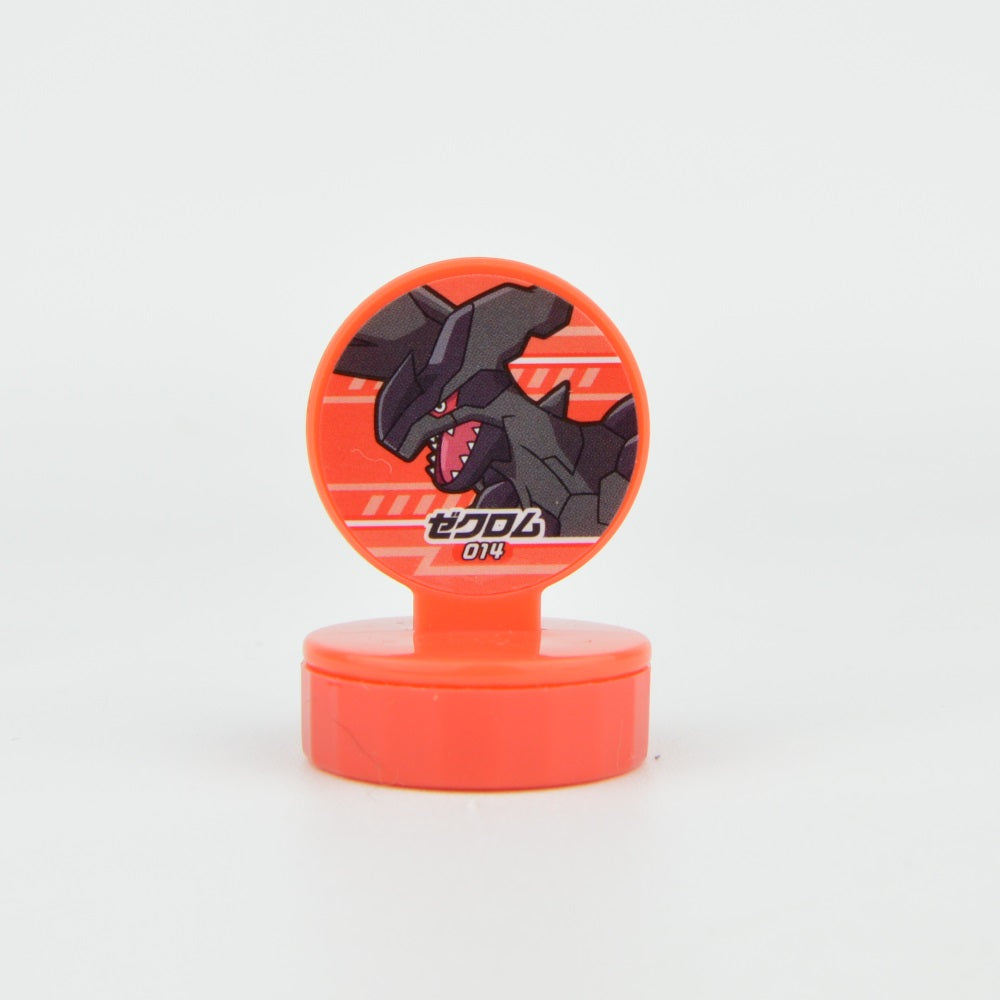 Pokemon Retsuden Legend Series Takara Tomy Circle Stamper