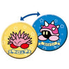 Kirby's Adventure Changing Can Badge Ensky 2-Inch Collectible Pin