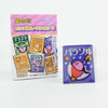 Nintendo Kirby Pin Collection Series 2 Ensky 1-Inch Pin