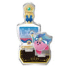 Kirby Mystic Perfume Acrylic Stand Ensky 3-Inch Diorama Collectible Toy