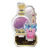 Kirby Mystic Perfume Acrylic Stand Ensky 3-Inch Diorama Collectible Toy
