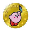 Kirby 30th Anniversary Medal Collection Vol. 01 Ensky 1-Inch Collectible Coin