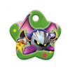 Kirby And The Forgotten Land Metal Charm Ensky 1-Inch Key Chain