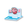 Kirby Pink Puffy Power 30th Anniversary Vol. 03 Acrylic Stand Ensky 3-Inch Collectible Toy