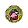 Kirby 30th Anniversary Medal Collection Vol. 03 Ensky 1-Inch Collectible Coin