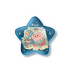 Kirby Horoscope Glitter Can Badge Ensky 1.5-Inch Collectible Pin