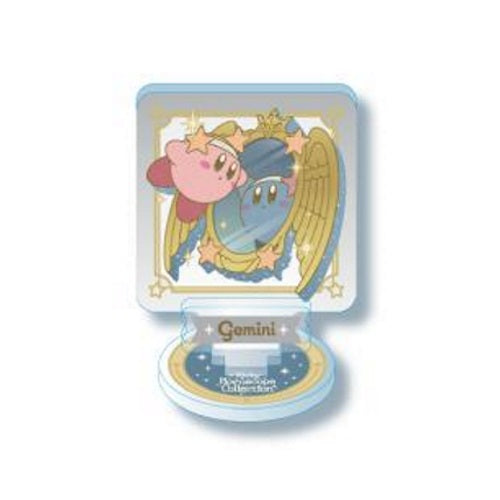 Kirby Horoscope Acrylic Stand Ensky 3-Inch Collectible Toy