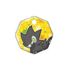 Pokemon Mini Metal Dangler Charm Vol. 02 Ensky 1-Inch Collectible Key Chain