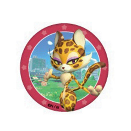 Kirby And The Forgotten Land Can Badge Ensky 1.5-Inch Collectible Pin