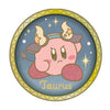 Kirby Horoscope Collection Relief Medal Ensky 1-Inch Collectible Coin
