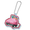 Kirby And The Forgotten Kingdom Acrylic Key Chain Ensky 1-Inch Collectible