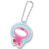 Kirby And The Forgotten Kingdom Acrylic Key Chain Ensky 1-Inch Collectible