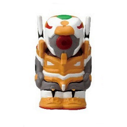 Evangelion Sofvi Puppet Mascot Ensky 1-Inch Finger Puppet Mini-Figure