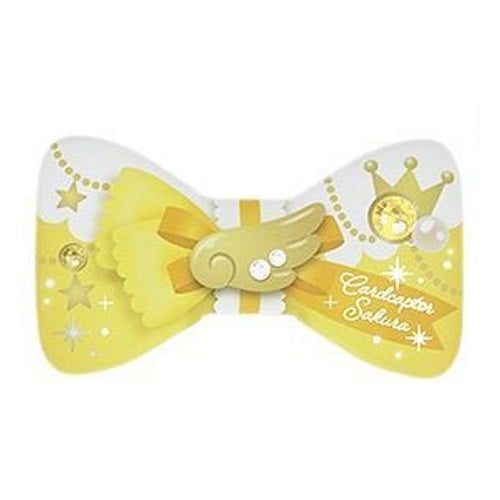 Card Captor Sakura Clear Card Ribbon Can Badge Vol. 01 Ensky 2-Inch Pin