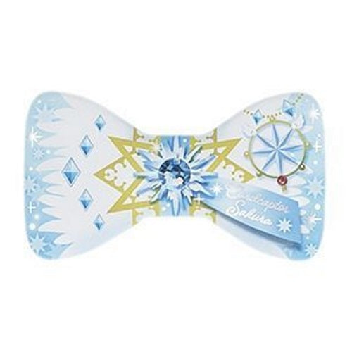 Card Captor Sakura Clear Card Ribbon Can Badge Vol. 01 Ensky 2-Inch Pin