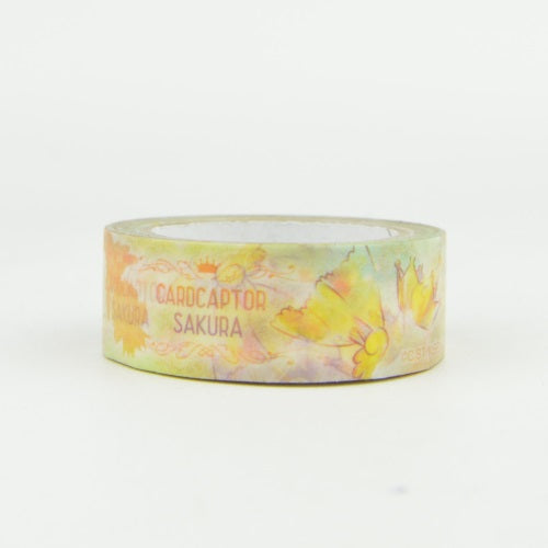 Card Captor Sakura Masking Tape Vol. 01 Ensky Collectible Tape
