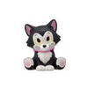 Disney Classic Characters Soft Vinyl Ensky 1-Inch Puppet Mascot Vinyl Mini-Figure