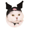Sanrio Character Necos Wearable Costume Cat Hat