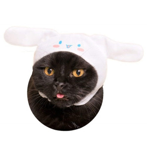 Sanrio Character Necos Wearable Costume Cat Hat