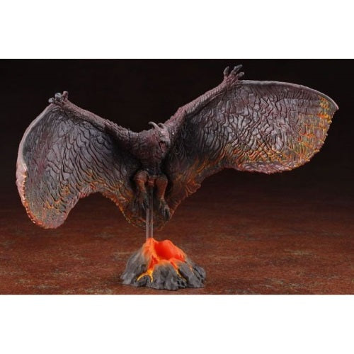 Godzilla 2019 Ver. Art Spirits Hyper Modeling Series Bandai 3-Inch Mini-Figure