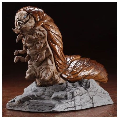 Godzilla 2019 Ver. Art Spirits Hyper Modeling Series Bandai 3-Inch Mini-Figure