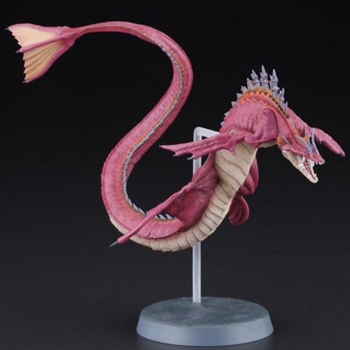 Godzilla Singular Point Hyper Modeling Series Art Spirits Figure