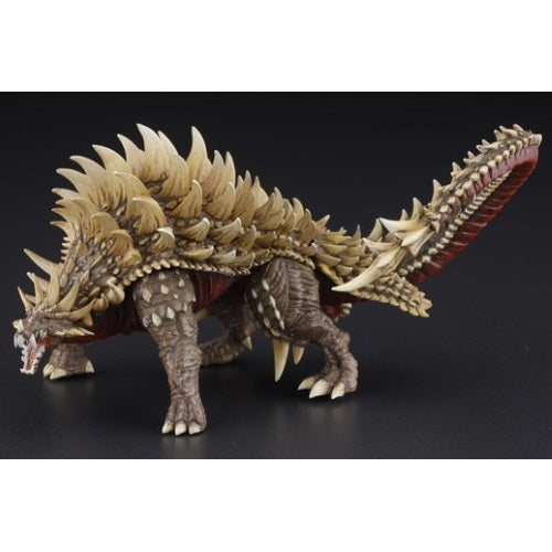 Godzilla Singular Point Hyper Modeling Series Art Spirits Figure