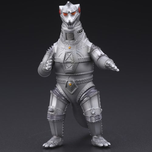 Godzilla Mechagodzilla Hyper Modeling Series Art Spirits Figure