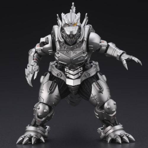 Godzilla Mechagodzilla Hyper Modeling Series Art Spirits Figure