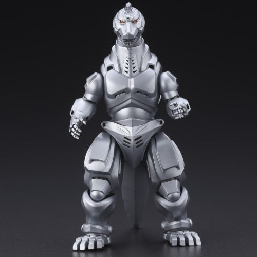 Godzilla Mechagodzilla Hyper Modeling Series Art Spirits Figure