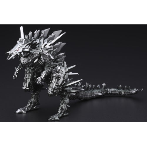 Godzilla Mechagodzilla Hyper Modeling Series Art Spirits Figure