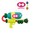 Nintendo Splatoon Weapon Collection With Sticker Bandai 2.5-Inch ...