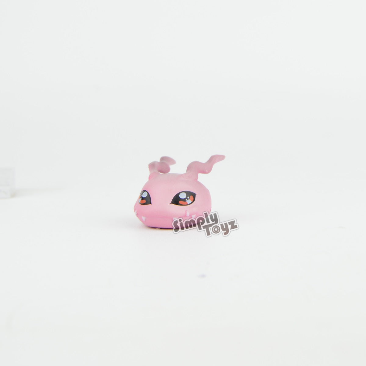 Digimon Digital Monsters Capsule Mascot Coll. 2 Mini-Figure