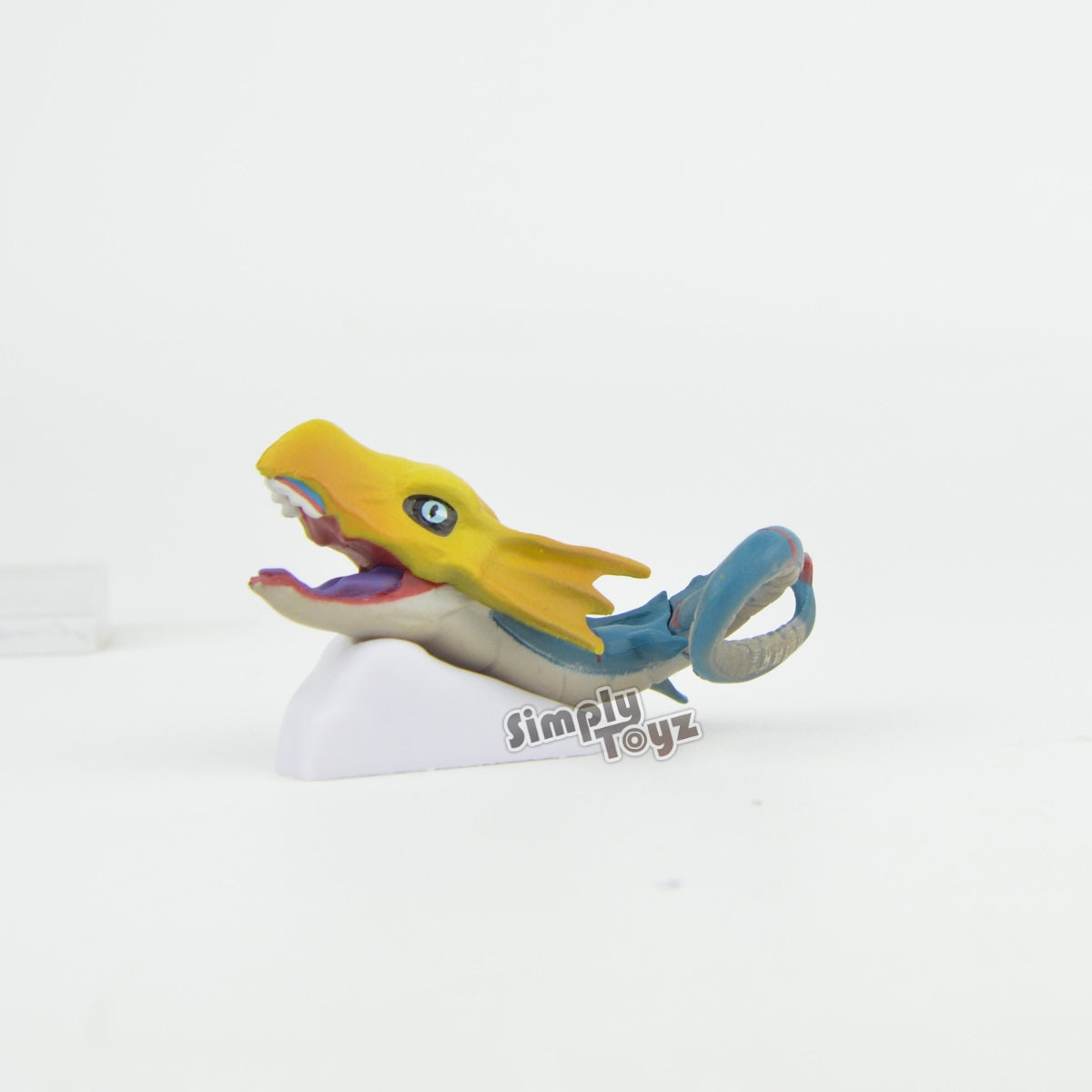 Digimon Digital Monsters Capsule Mascot Coll. 2 Mini-Figure