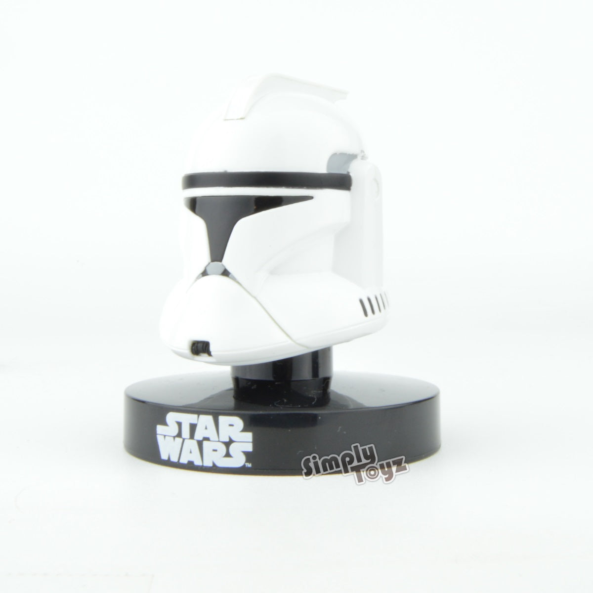 Star Wars Helmet Replica Collection Vol 2 2.5-Inch Figure