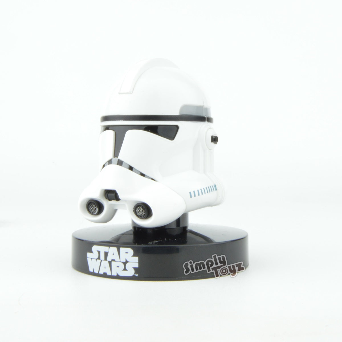 Star Wars Helmet Replica Collection Vol 2 2.5-Inch Figure